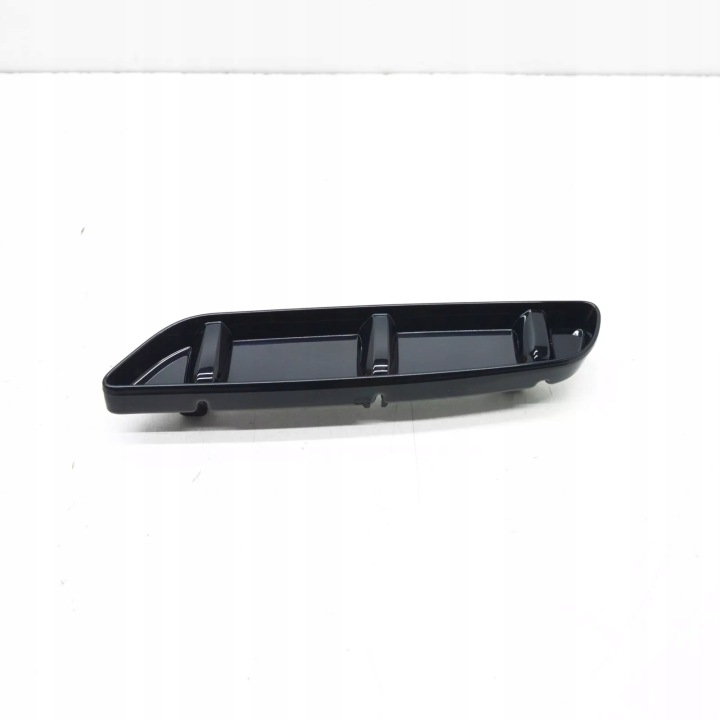 BMW X3 G01 M F97 PROTECTION ARRIÈRE DROIT PANNEAUX 51128081888