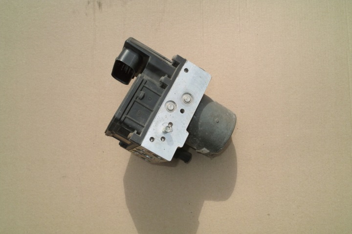MAZDA RX8 POMPE CONTRÔLEUR ABS 0265950107