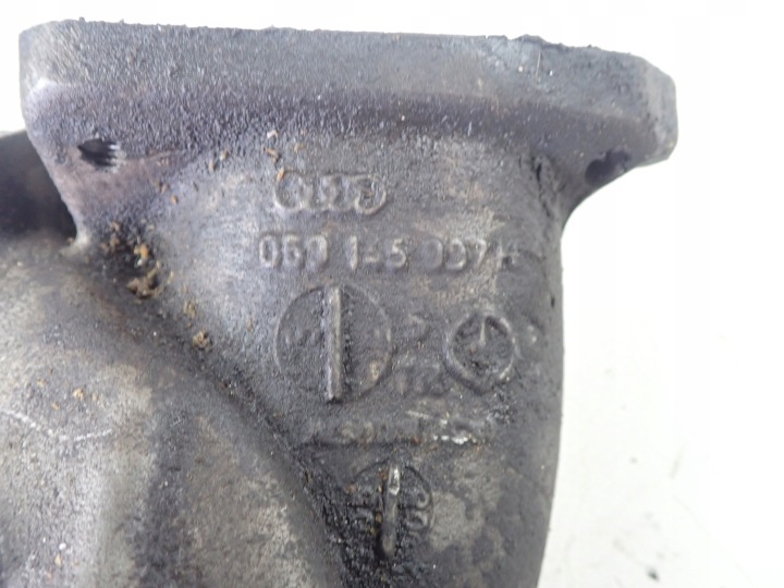 PAPILLON DES GAZ AUDI A6 C6 2.7 EUROPE 059145997H