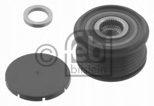 ALTERNATEUR EMBRAYAGE UNIDIRECTIONNEL FEBI BILSTEIN 30068 30068