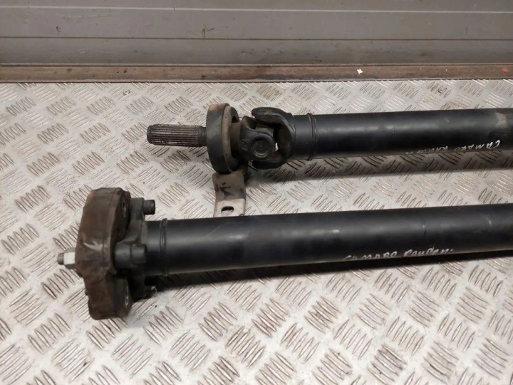 ARBRE DE TRANSMISSION CHEVROLET CAMARO 22999285 2.0L GASOLINE 205KW 2016