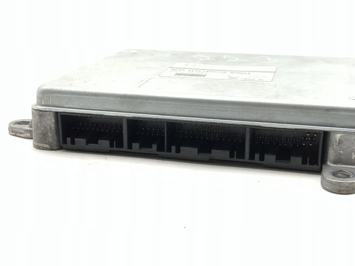 MODULE CONFORT JAGUAR XJ (X350) 5W9313B524AD 33354405 2.7L 152KW 2007