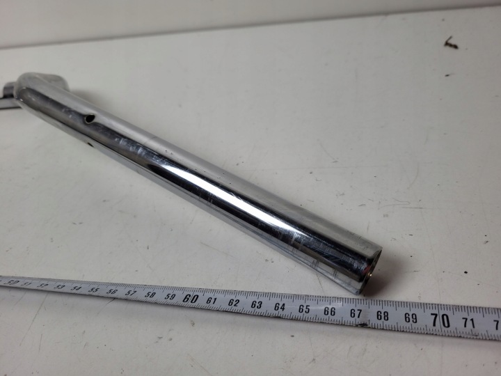VOLANT 77CM 22,5MM