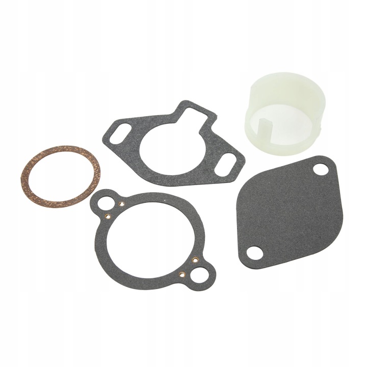 KIT THERMOSTAT 807252Q5 SUBSTITUT POUR MERCRUISER AVEC MANCHON 160° 4,3 L8