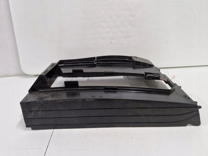 NISSAN MICRA K14 5 0.9 TCE VOLANT ADMISSION GUIDE AIR 215545FA0A