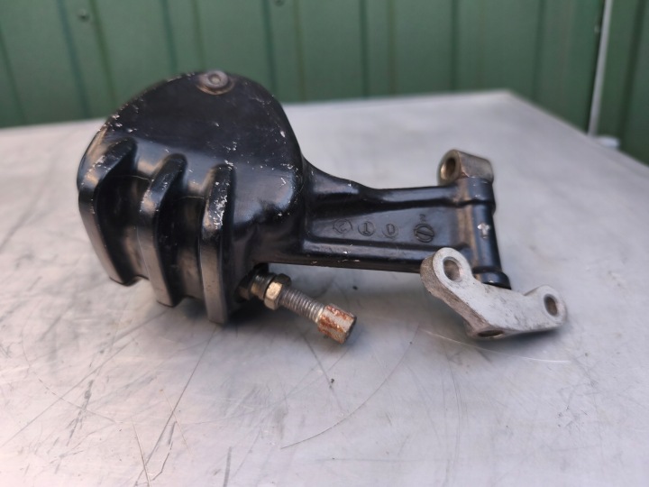 HONDA RADIO 200 CB200 1975R CL200 ÉTRIER DE FREIN DE FREIN