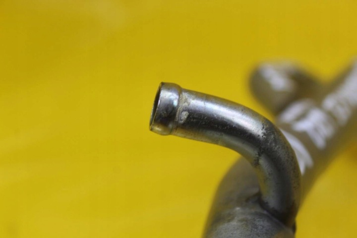FIL TUYAU TUYAU EAU JEEP GRAND CHEROKEE CHRYSLER LANCIA 3.0 CRD