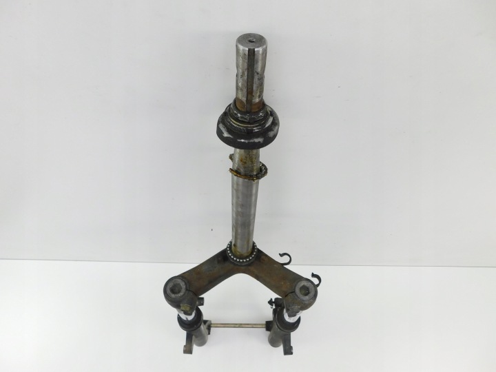 SYM GTS 125 4T BIELLETTES SUSPENSION AVANT