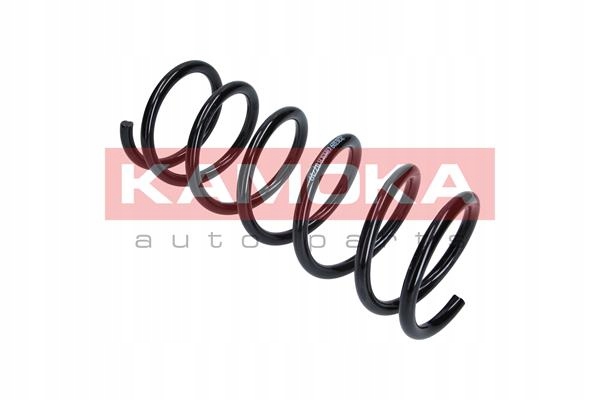 KAMOKA RESSORT SUSPENSIONS AVANT 2PCS DUCATO 2006= Q11 Q15 Q17
