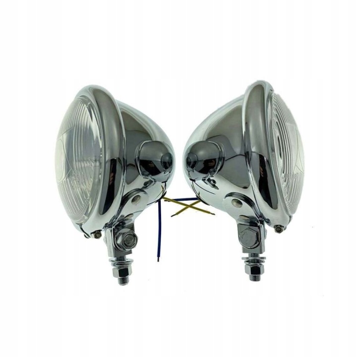 PHARES LIGHTBARY HONDA VTX1300 RETRO (15615)