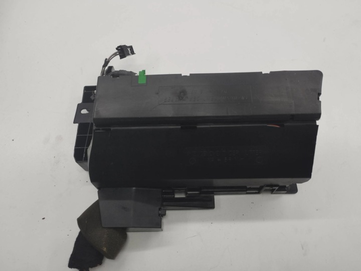 MERCEDES-BENZ B W245 2007 CHÂSSIS MODULE FUSIBLES