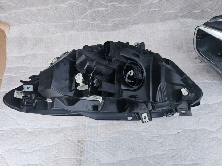 BMW F20 F21 PHARE GAUCHE DROITE COMPLET LED 8739571 8739572