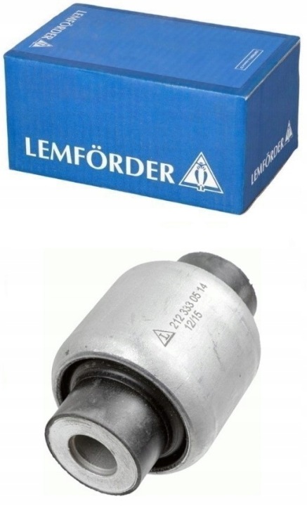SILENTBLOCK BRAS DE SUSPENSION