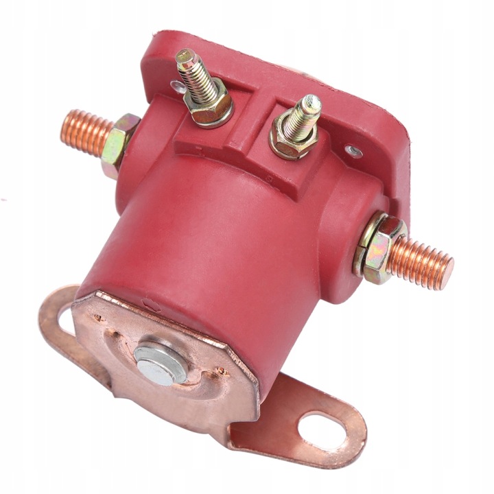COMMUTATEUR PRZEKAZNIKA ELEKTROMAGNETYCZNEGO, HEAVY DUTY B6AZ-11450-A BX
