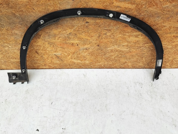 MOULURE REVÊTEMENT GARDE-BOUE DROIT ARRIÈRE ARRIÈRE BMW X1 F48 15- 11368514