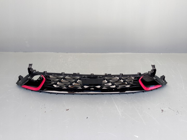 KIA CEED III 3 LIFT GT-LINE 2021- GRILLE CENTRALE PARE-CHOCS 86561-J7LB0