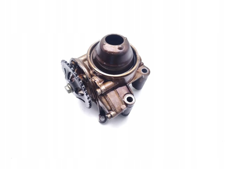 SEAT IBIZA POMPE HUILEUX 1.2 ESSENCE 51KW (70 HP) 03D115105G 03D103669B
