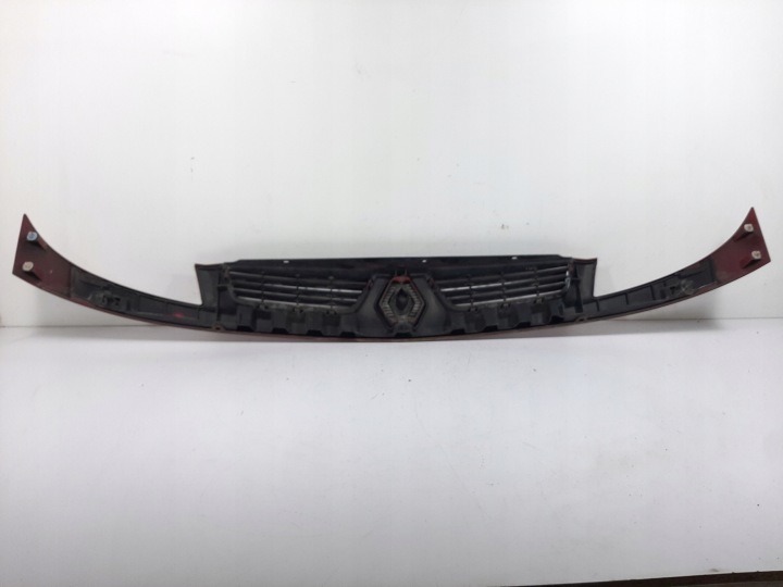 RENAULT KANGOO EXPRESS 1.5DCI LIFT 03R CALANDRE CODE 0719 8200150629