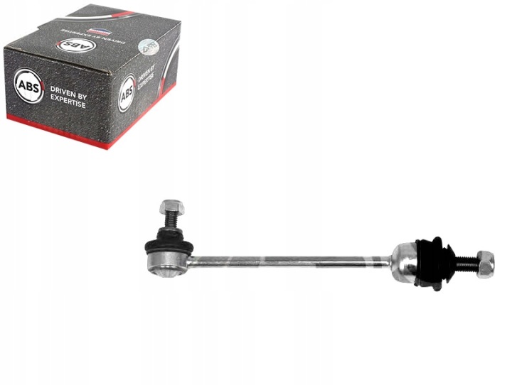 A.B.S. 260322 BARRE DE LIAISON SUPPORT STABILISATEUR