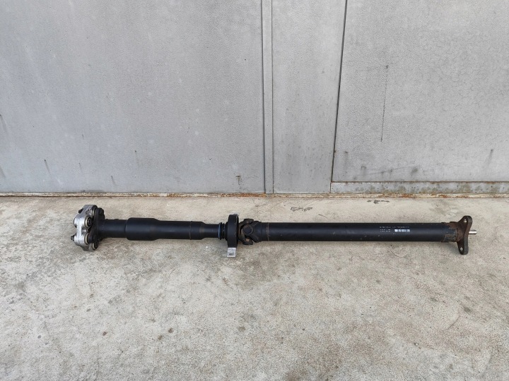 BMW 3 F30 F35 F31 2013 ENSEMBLE ARBRE DE TRANSMISSION ENSEMBLE