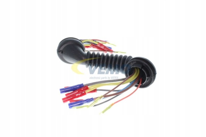 KIT RÉPARATION FILS ARRIÈRE COUVERCLES DE COFFRE OPEL ZAFIRA A,