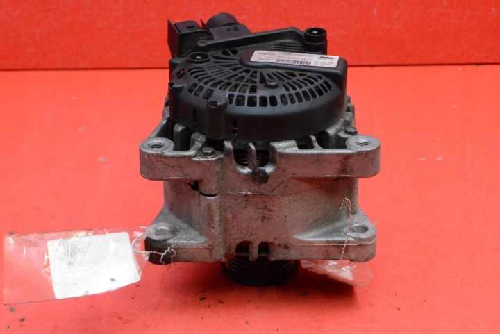 ALTERNATEUR TEST AV6N-10300-DC TG12C122 FORD FIESTA MK7 1.4 TDCI 68 KM 08-17