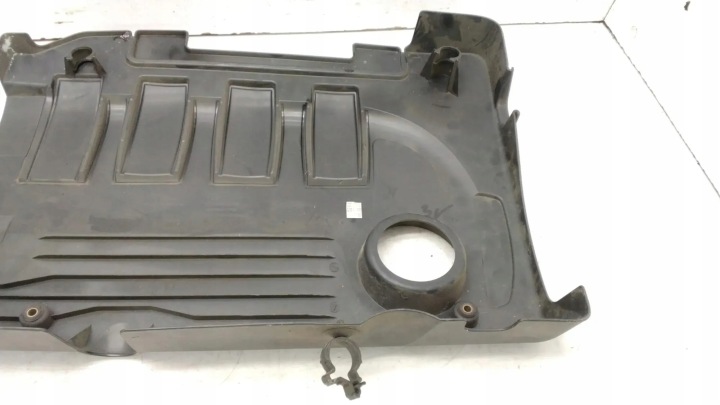 SUPÉRIEURE PROTECTION MOTEUR OPEL ASTRA H ESTATE (L35) 55555630 1.9L DIESEL 110KW