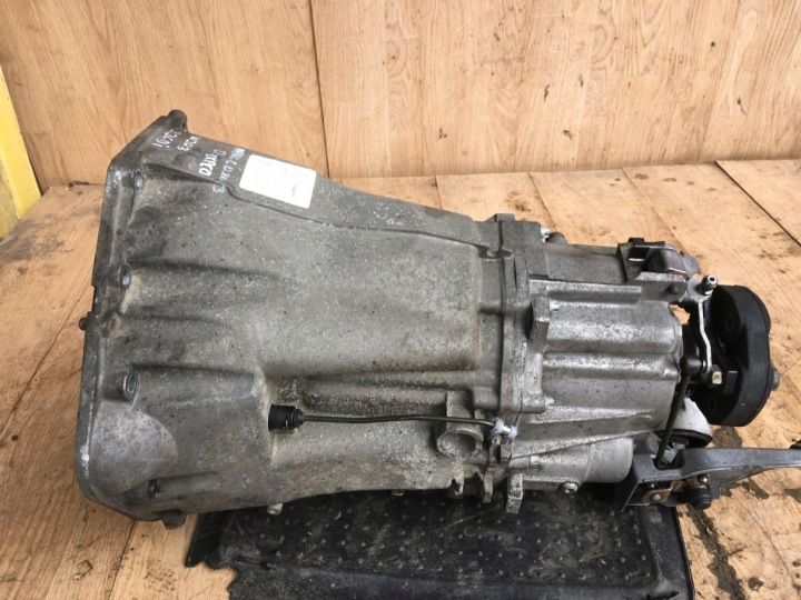 BOÎTE DE VITESSES MERCEDES W203 2.2 CDI 2112605700