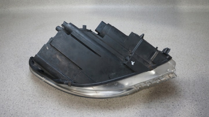 PHARE GAUCHE AVANT AVANT GAUCHE VW PASSAT CC XÉNON 3C8941751C EUROPE