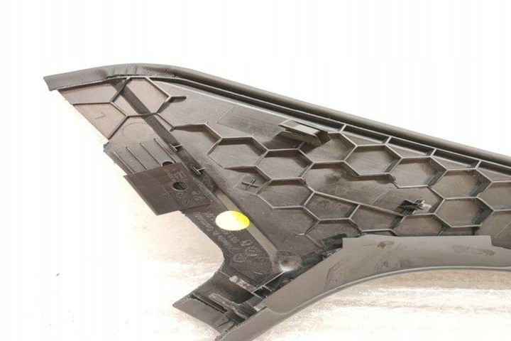CHÂSSIS CENTRALE COCKPIT PORSCHE 911 (991) 99155381700 3.4L GASOLINE 257KW