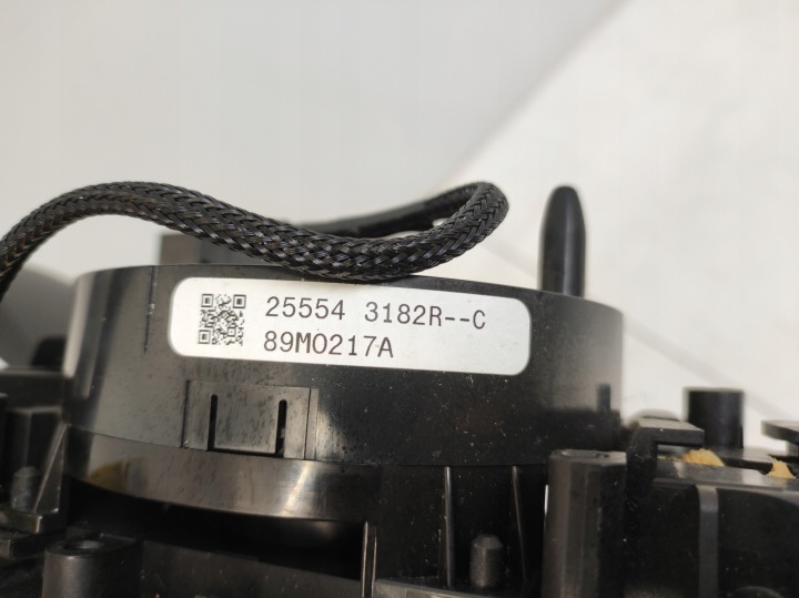 BANDE PIGNON COMMUTATEUR COMPOSITE DACIA SANDERO III 3 LIFT
