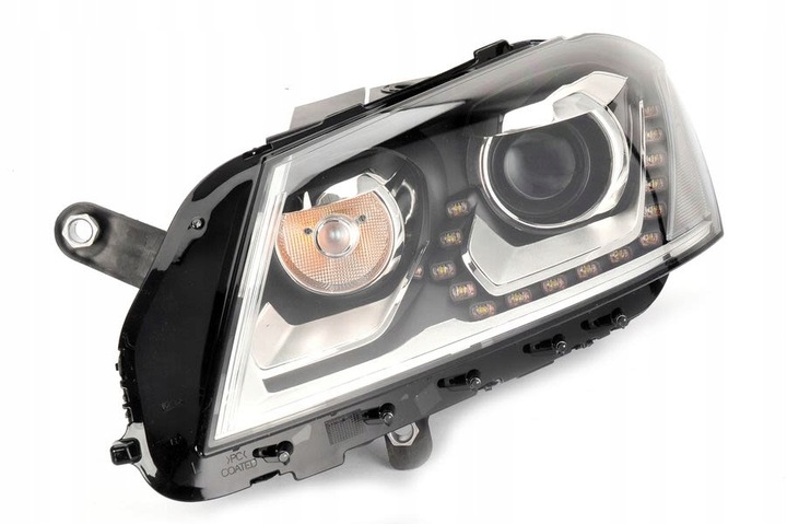 LAMP PASSAT 10- / L / D3S/ LED photo 8 - milautoparts-fr.ukrlive.com