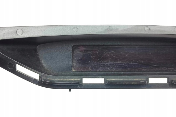 ÉCRAN NAVIGATION SUBARU FORESTER (SH_) 85201FG001 2.0L DIESEL 108KW 2009