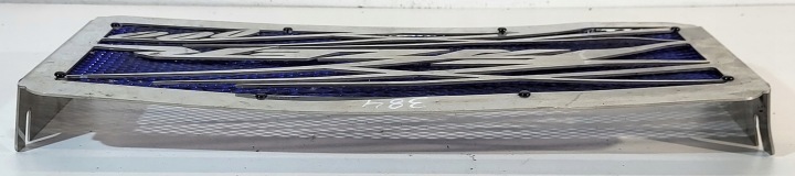 PROTECTION RADIATEUR YAMAHA FAZER FZS 600 1998-2004R