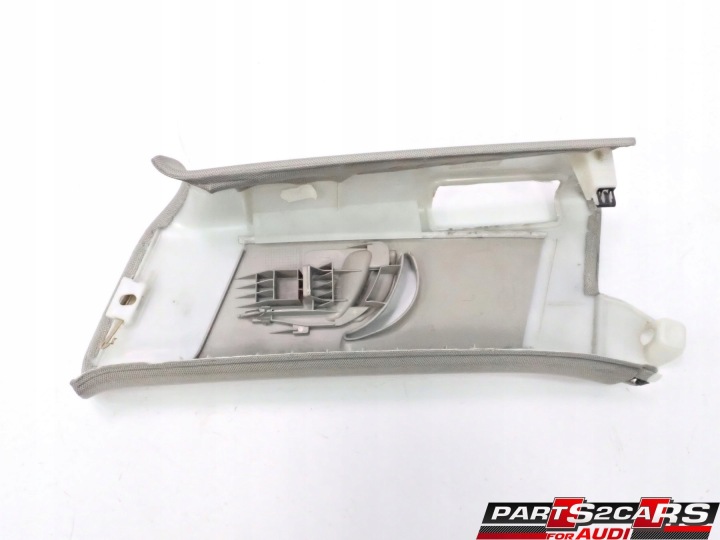 BRODERIE MONTANTS C GAUCHE AUDI Q7 4L0867287B