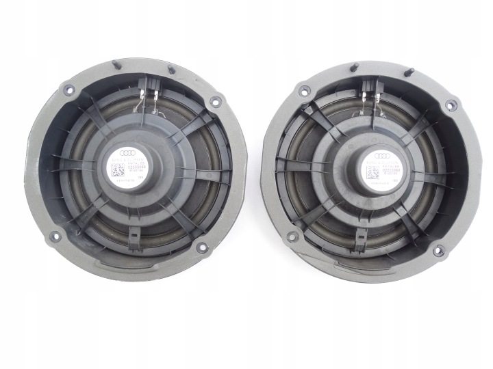 SONORISATION BANG&OLUFSEN B&O AUDI A4 B8 BERLINE A5 8T KIT ENSEMBLE
