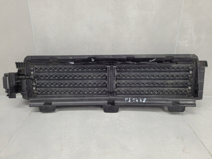 VOLANT STORE ADMISSION JALOUSIE AIR VOLVO XC60 II 2 17-