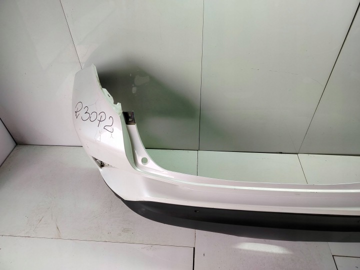 PARE-CHOCS ARRIÈRE ARRIÈRE TOYOTA C-HR CHR LIFT 19-23