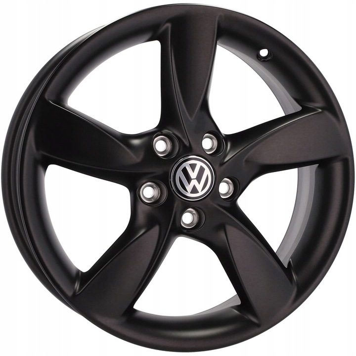 LLANTAS 17 PARA VW TOURAN I (1T) RESTYLING II (5T) RESTYLING CROSSTOURAN SCIROCCO 3 RESTYLING 