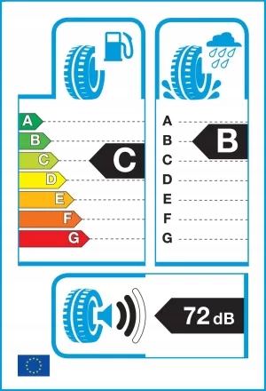 4 PIEZAS NEUMÁTICOS DE VERANO 235/65R16 GOODRIDE SC328 R 