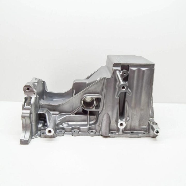 NEUF ORIGINALE CUVETTE HUILEUX CARTER HUILES RANGE ROVER VELAR L560 LR154101