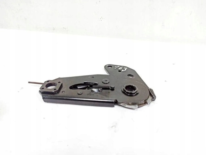 SIÈGE MERCEDES-BENZ M (W163) 421708 34317557 2.7L 2003