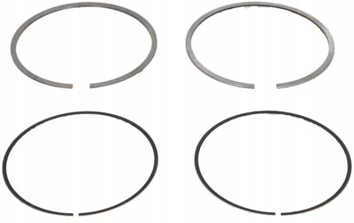 75 STD 1.5-1.5-2.5 KIT PIERSCIENI PISTON CITROEN BERLINGO BERLINGO