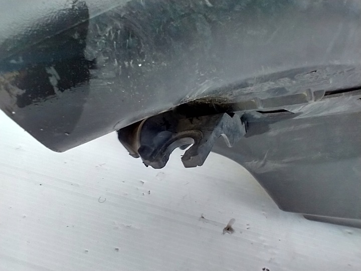 FORD C-MAX MK2 1.5 TDCI AV61-9600-BG BV619C679CA CHÂSSIS FILTRE AIR