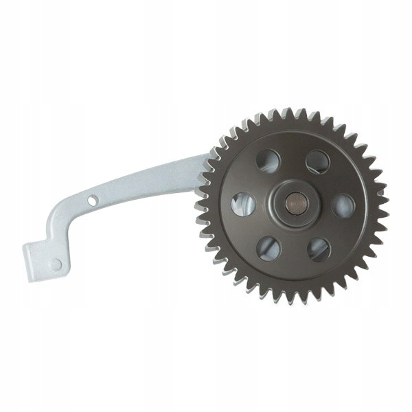 RIDEX 596O0035 POMPE HUILEUX VERS VW TOUAREG (7LA, 7L6, 7L7)