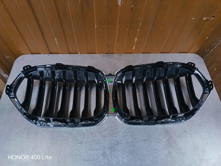 BMW X1 F48 F49 GRILLE CALANDRE GRILLES 8493450
