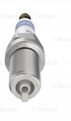 BOSCH BUJÍA PLATINUM-IRIDIUM FR7NI332S 0242236577 