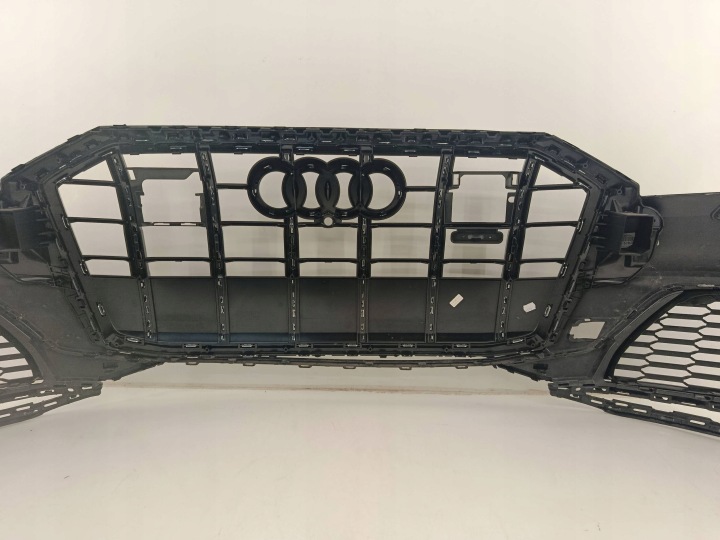 PARE-CHOCS AVANT AUDI Q7 4M0 LIFT 4M0807437Q
