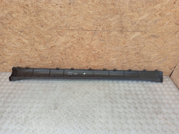 TESLA OE 1497744-00-D Y MOULURE SEUIL DROITE