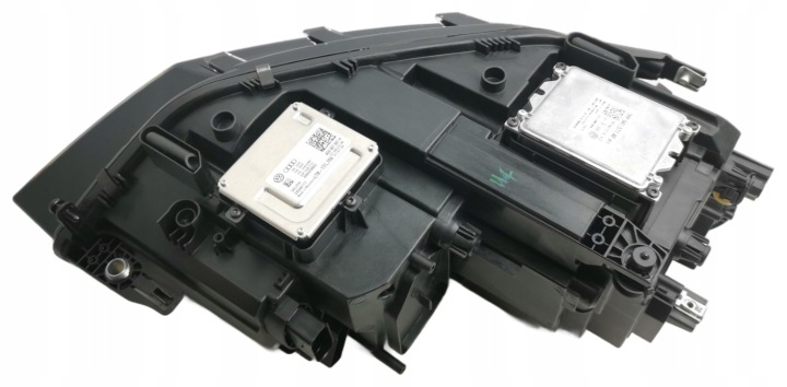 PHARE PROJECTEUR COMPLET LED GAUCHE AVANT VW TOURAN 5T 5TC941035E NEUF ORIGINAL